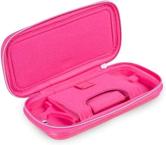 Princess Peach's Switch Case