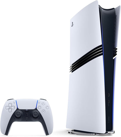 PlayStation 5 Pro Console