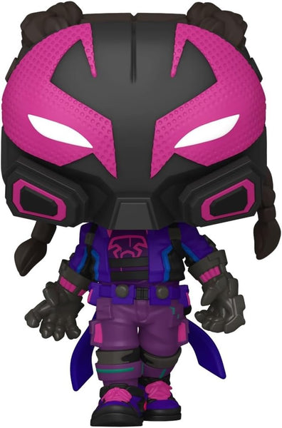 Funko POP! – Marvel: Across the Spider-Verse – Miles G. Morales