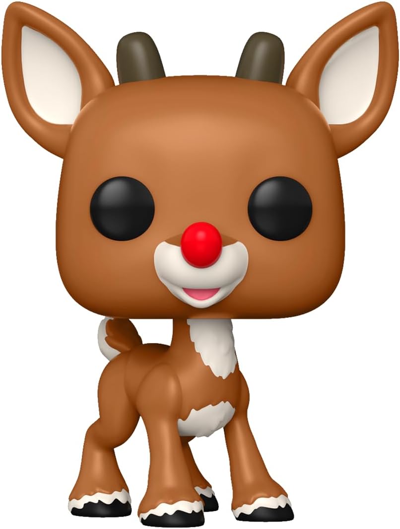 Funko POP: Rudolph 1260