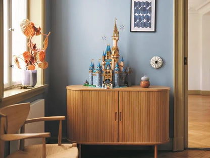 LEGO® | Exclusive: Disney Castle 100 (43222)