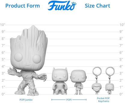Funko POP! Disney:  Snow White - Evil Queen
