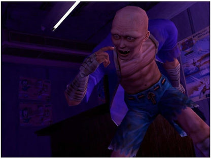 Shenmue I & II (Xbox One)