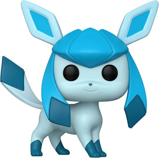 Funko POP: Pokemon Glaceon 930
