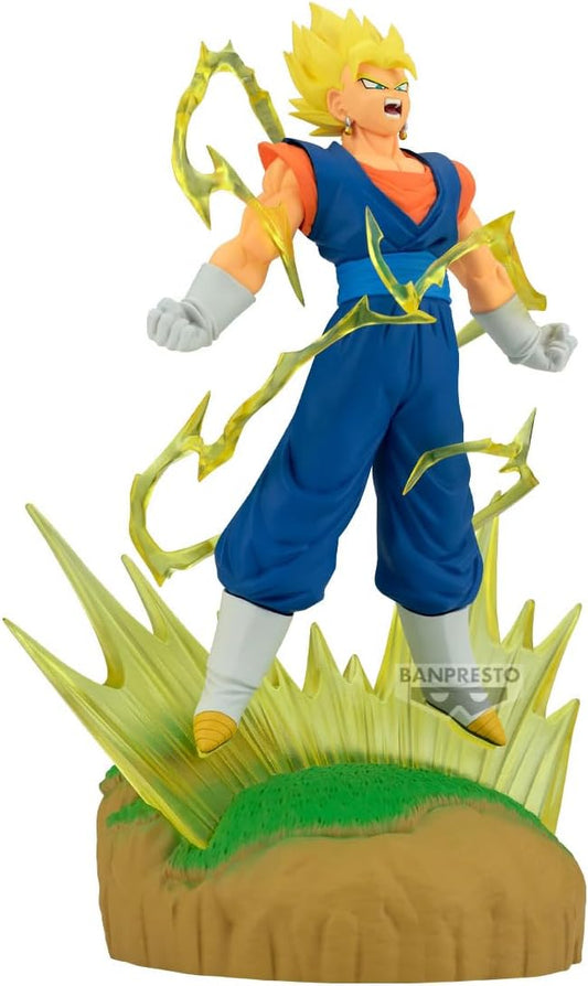 Dragon Ball Z History Box: Vegito