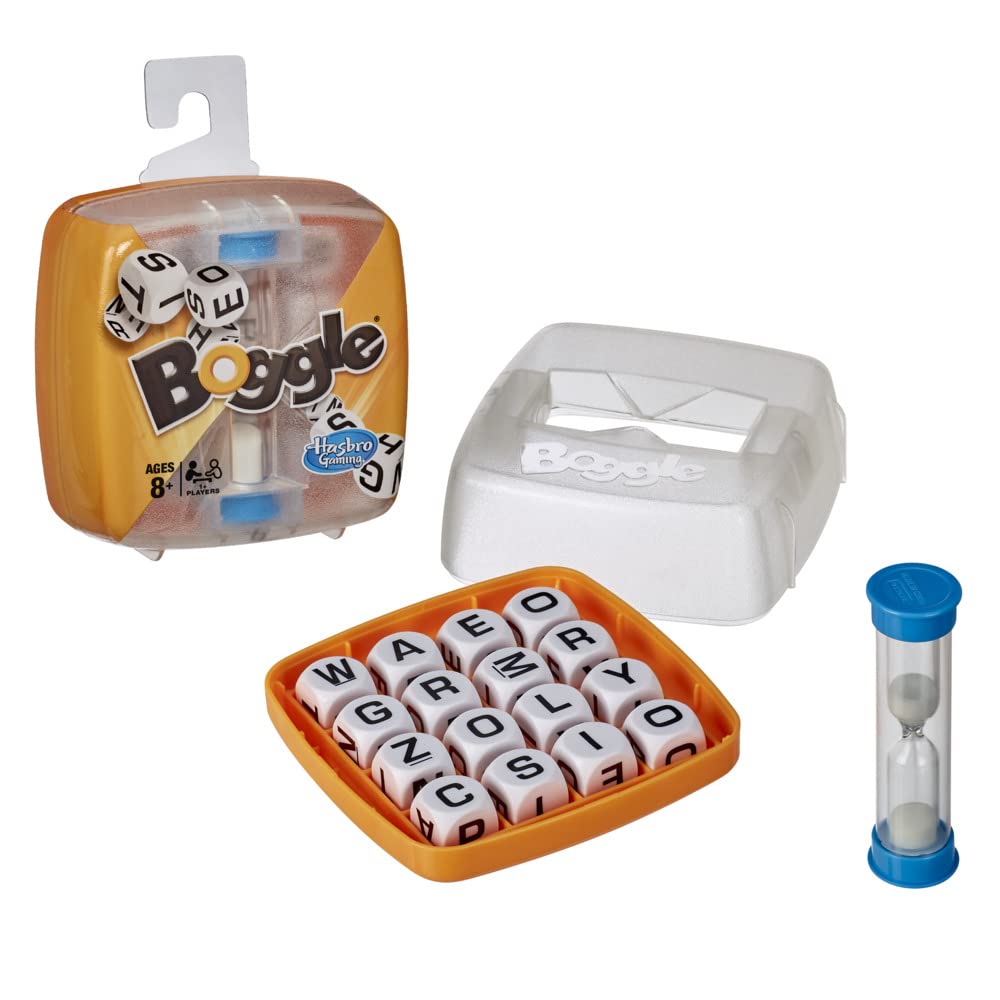 Boggle Classic