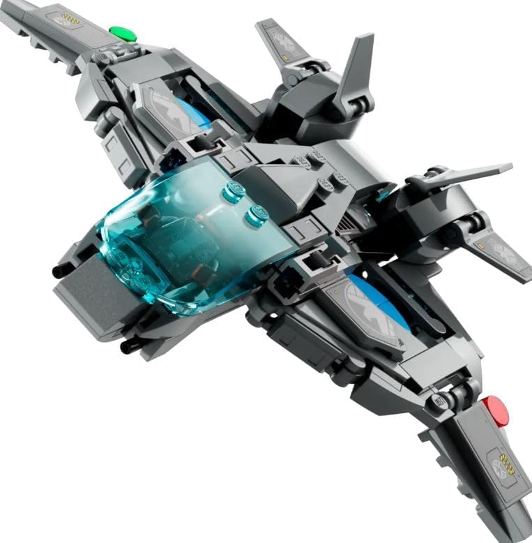 LEGO® | Marvel Exclusive - Avengers Tower (76269)