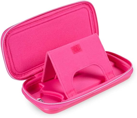 Princess Peach's Switch Case