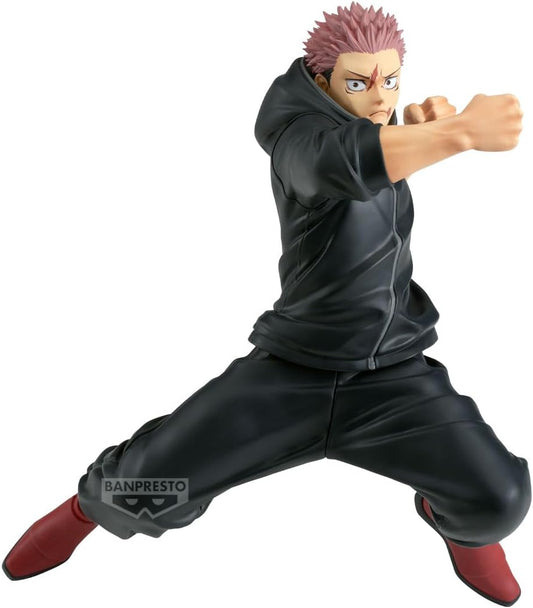 Jujutsu Kaisen: Maximatic - Yuji Itadori