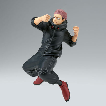 Jujutsu Kaisen: Maximatic - Yuji Itadori