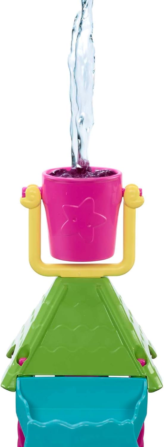Barbie Skipper Water Park Playset