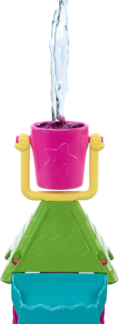 Barbie Skipper Water Park Playset