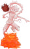 One Piece Film Red Monkey D Luffy Senkozekkei Figure