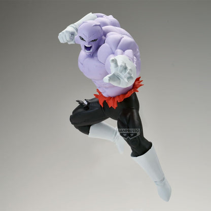 Dragon Ball Super: Jiren (Vs Son Goku Ultra Instinct)