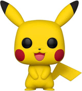 Funko POP: Pokemon Pikachu 353