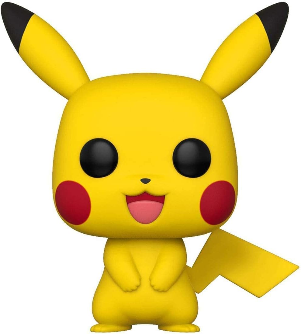Funko POP: Pokemon Pikachu 353