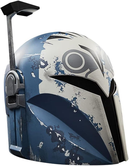 Star Wars: Bo Katan Electronic Helmet