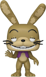 Funko POP! Games: Five Nights at Freddy's: Help Wanted 2- Glitchtrap