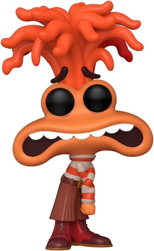 Funko POP: Inside Out 2 Anxiety 1447