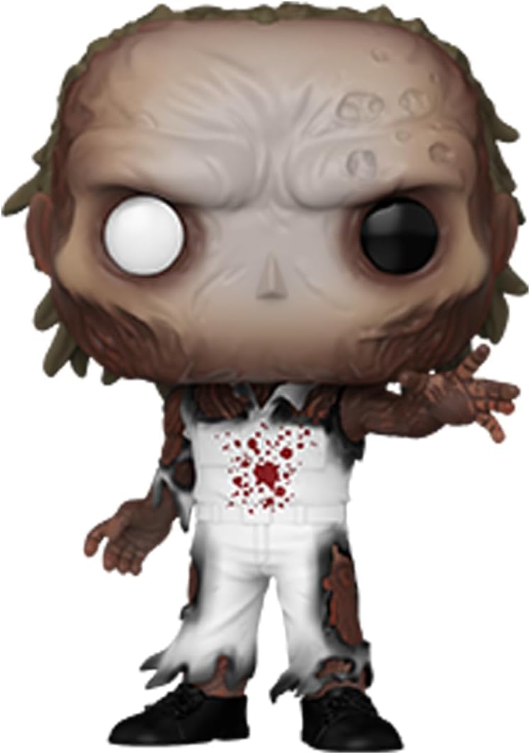 Funko POP! TV: Stranger Things – Vecna