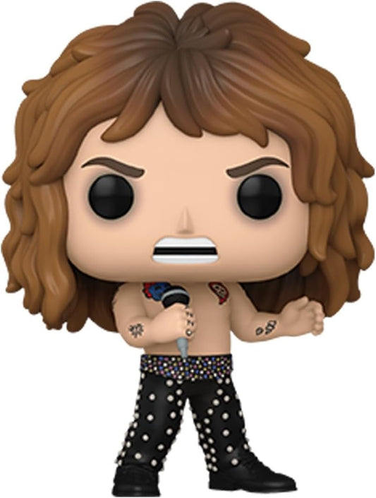 Funko POP Rocks: Ozzy Osbourne (1989)