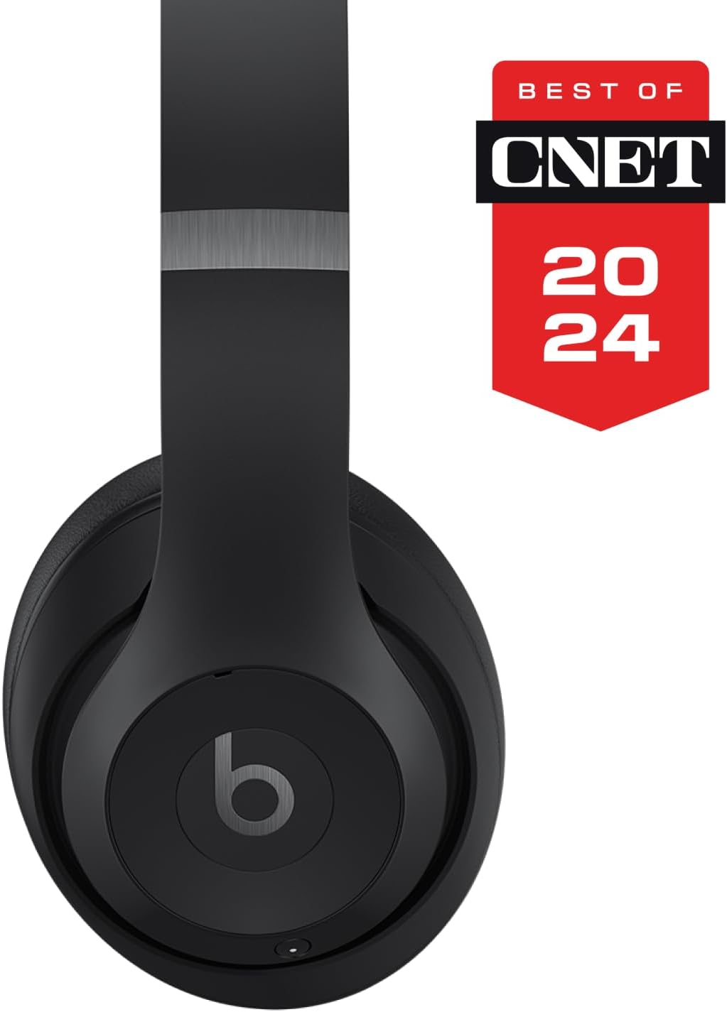 Beats Studio Pro Headphones Bluetooth (Black)
