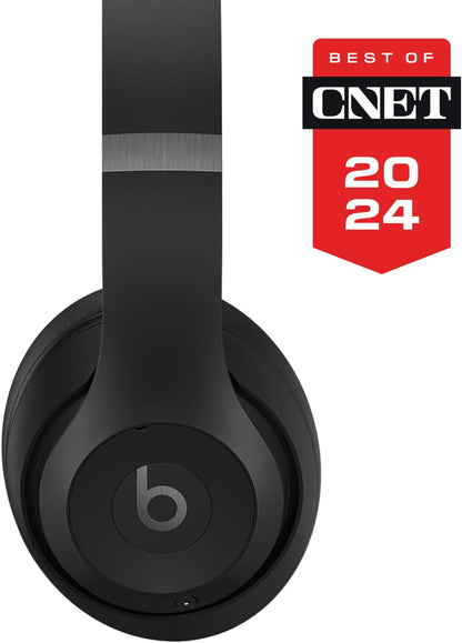 Beats Studio Pro Headphones Bluetooth (Black)