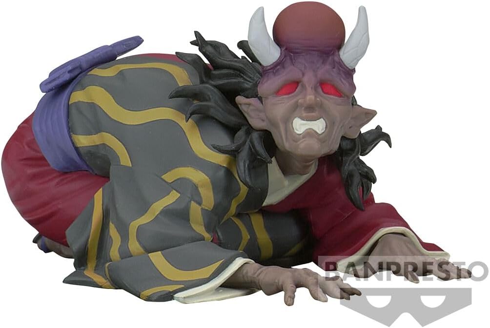 Banpresto Demon Slayer - Demon Series Hantengu 5cm Figure