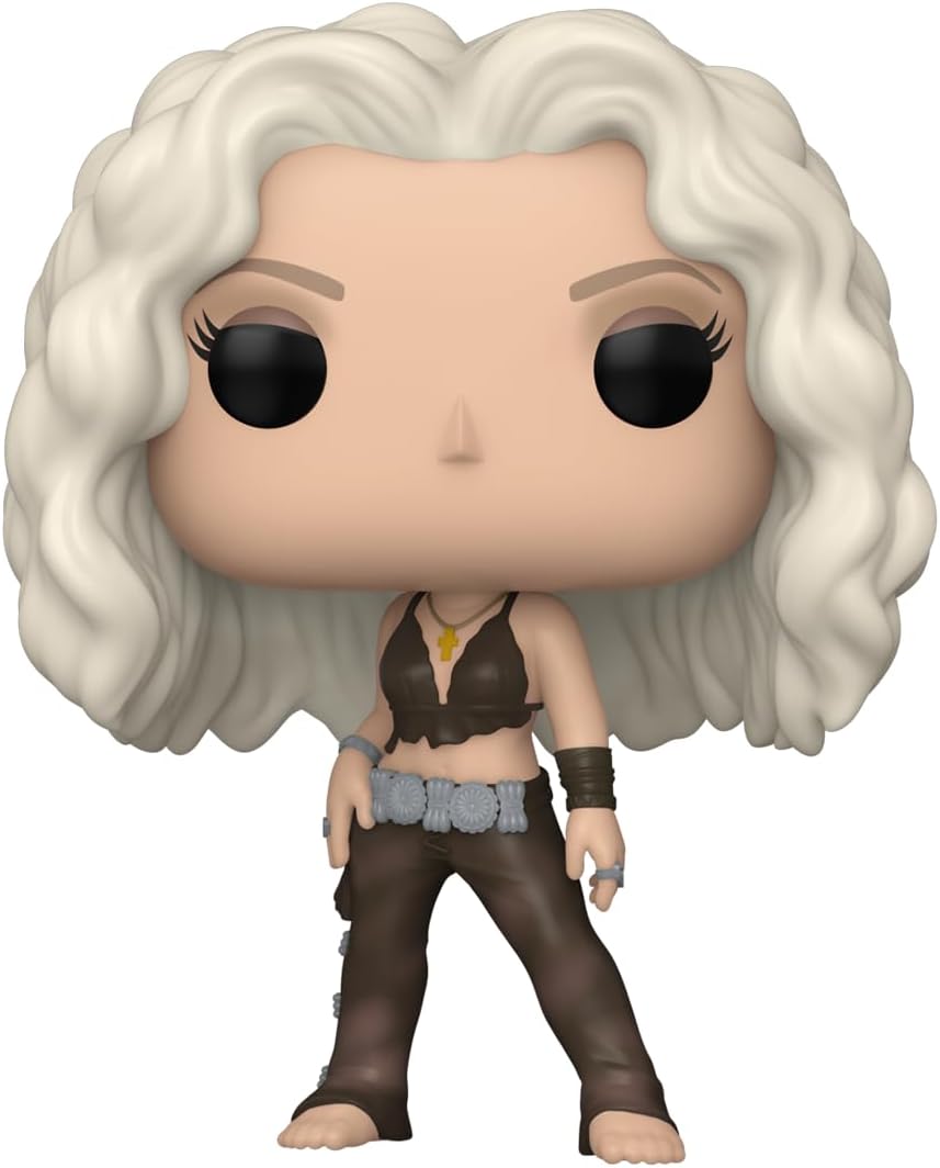 Funko POP: Shakira 357