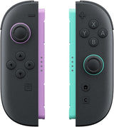 Nintendo Joy-Con 2 Pair Purple/Green (Nintendo Switch 2)