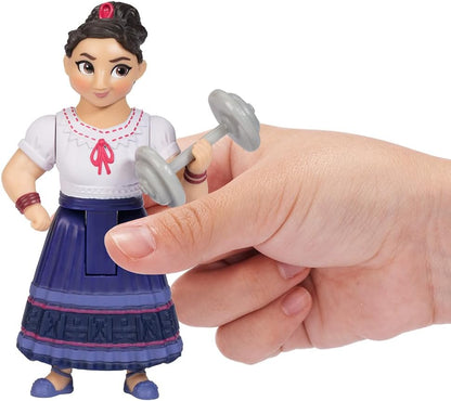 Encanto 3" Mini Dolls Assorted