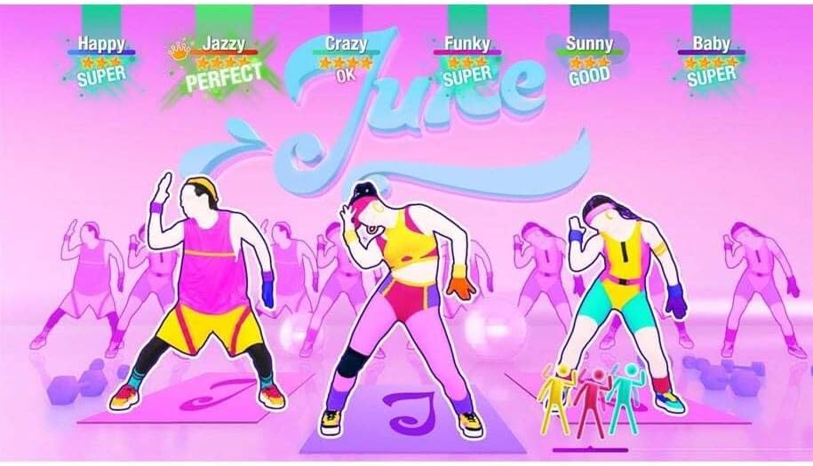 Just Dance 2021 (PlayStation 5)