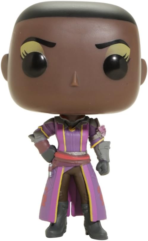Funko POP: Destiny Ikora 236