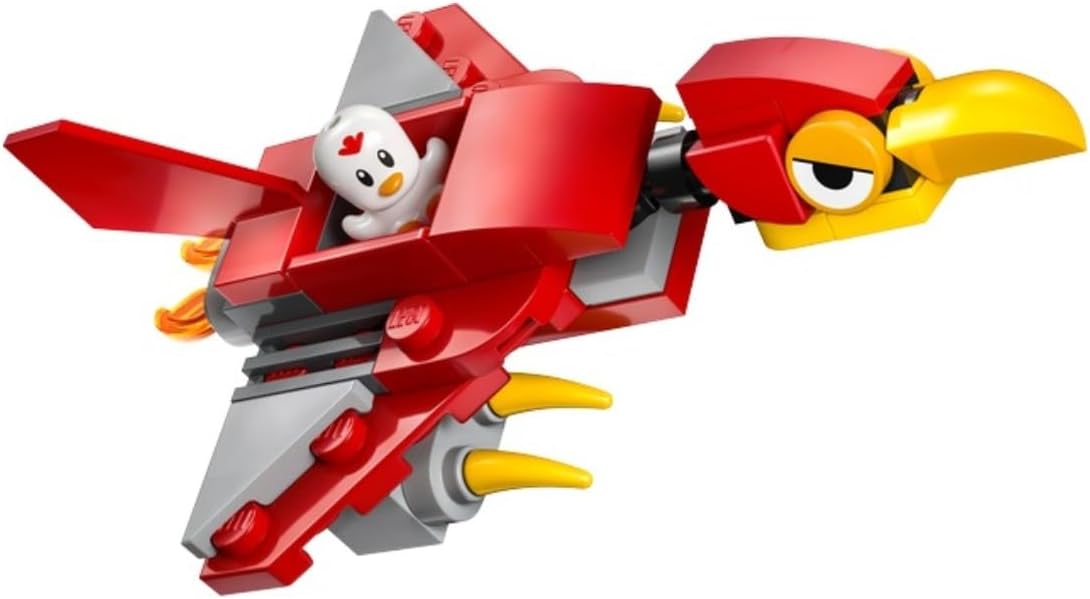 LEGO® | Sonic the Hedgehog: Balkiry Attack (30704)