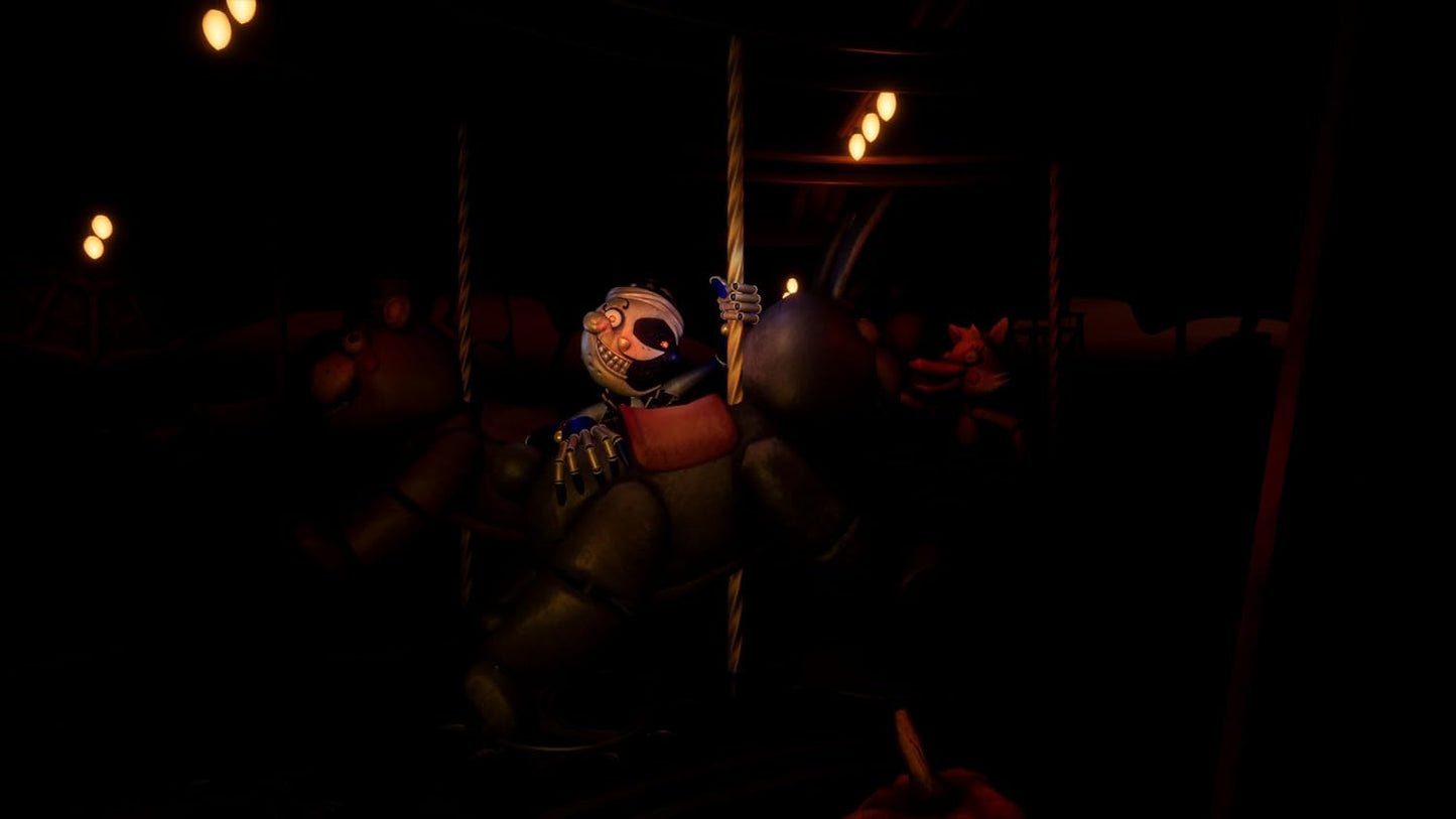 Five Nights at Freddy's: Help Wanted 2 (PlayStation 5)