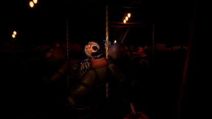 Five Nights at Freddy's: Help Wanted 2 (PlayStation 5)