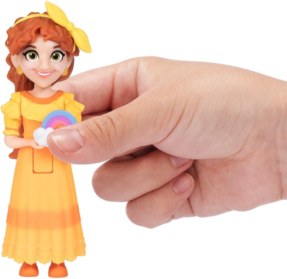 Encanto 3" Mini Dolls Assorted