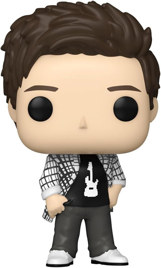 Funko POP! TV: Friends Season 6 - Chandler (1646)