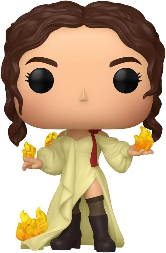 Funko POP! Rocks: Rosalia - (La Noche De Anoche)