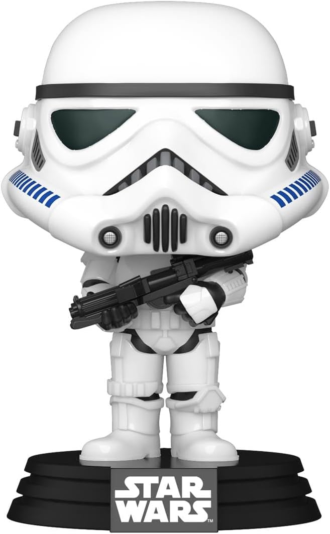 Funko POP: Star Wars Stormtrooper 598