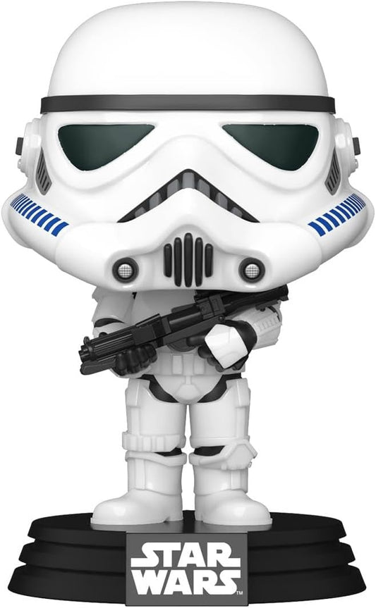 Funko POP: Star Wars Stormtrooper 598