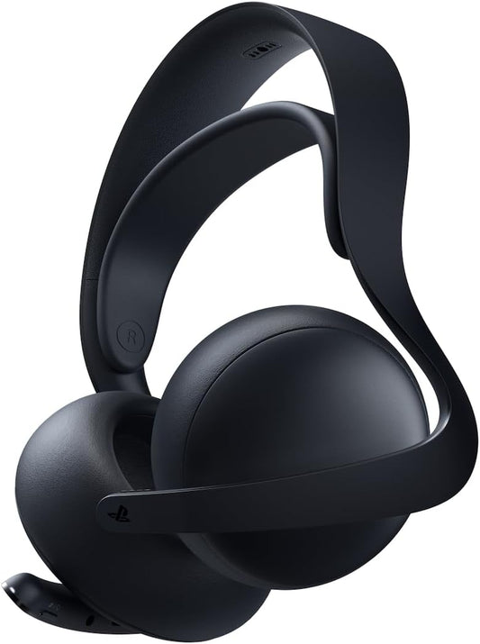PlayStation PULSE Elite™ Wireless Headset Midnight Black