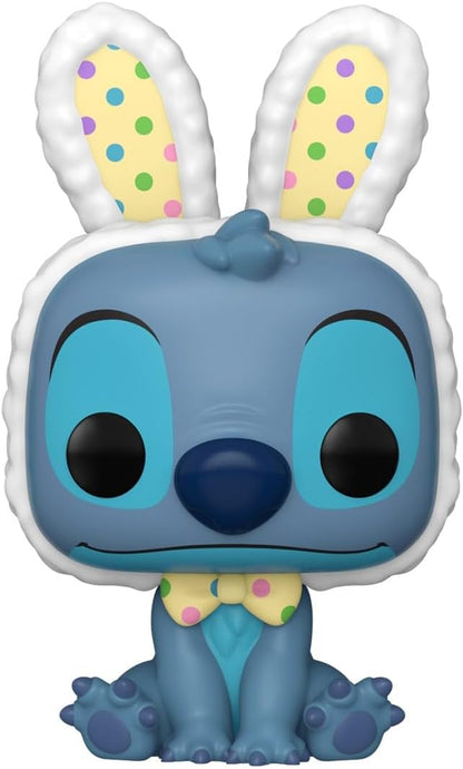 Funko POP! Disney: Stitch – Stitch Easter Bunny