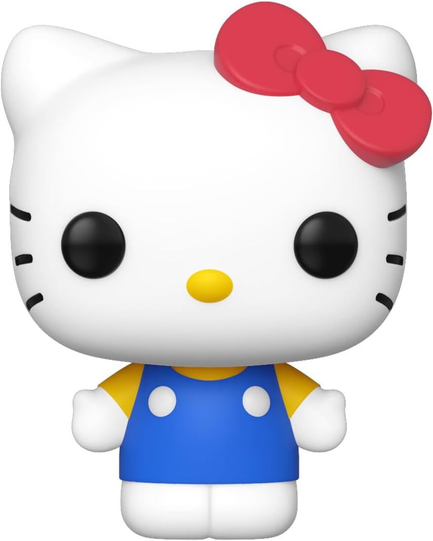 Funko POP! – Sanrio: Hello Kitty (Series 2): Hello Kitty