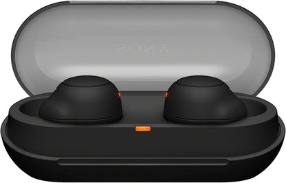 Sony True Wireless WF-C500 Bluetooth - Black