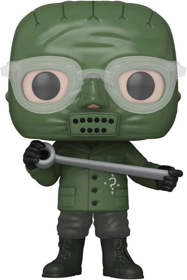 Funko POP: The Batman - Riddler 1192