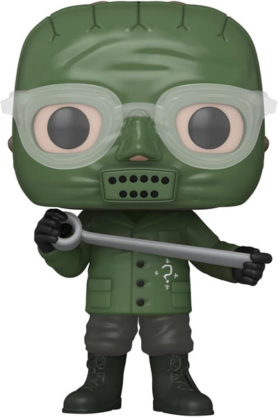 Funko POP: The Batman - Riddler 1192