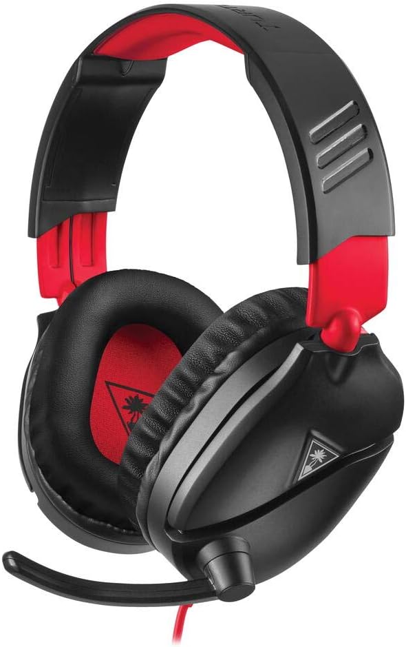 Turtle Beach Recon 70N Black
