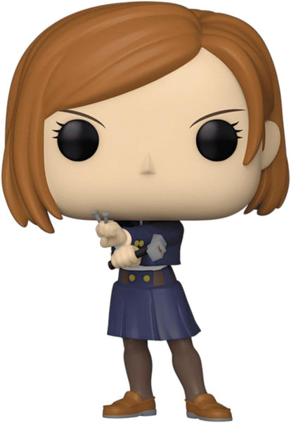 Funko POP: Jujutsu Kaisen - Nobara 1113