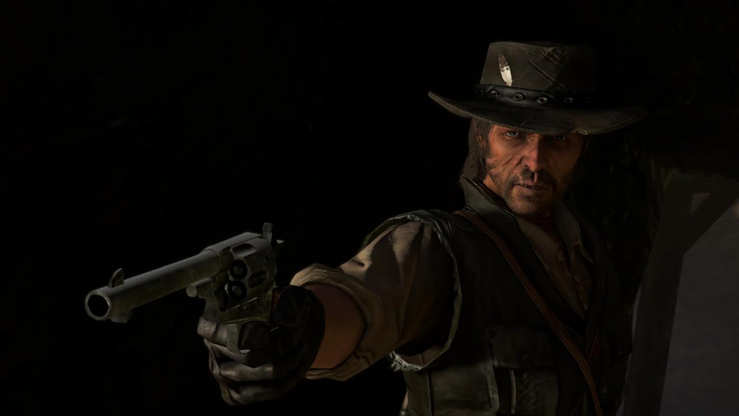 Red Dead Redemption (Nintendo Switch 2)